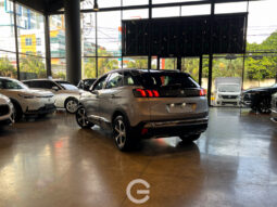 PEUGEOT 3008 GT-LINE 2024 lleno