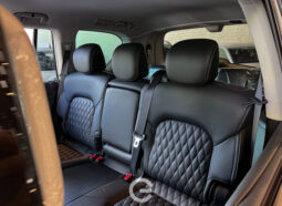 INFINITI QX80 AWD 2024 lleno