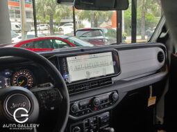 JEEP WRANGLER SPORT 2024 lleno