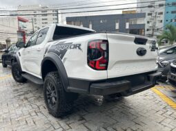 FORD RANGER RAPTOR 2024 lleno