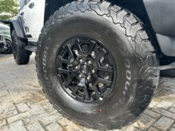 FORD BRONCO RAPTOR 2025 lleno