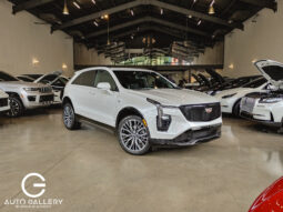 CADILLAC XT4 2024