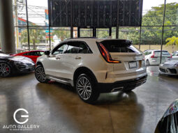 CADILLAC XT4 2024