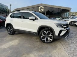 Volkswagen Taos Highline 2024 lleno