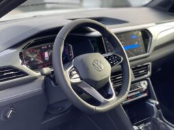 Volkswagen Taos Highline 2024 lleno