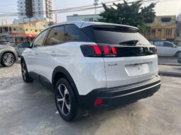 Peugeot 3008 Active 2024 lleno