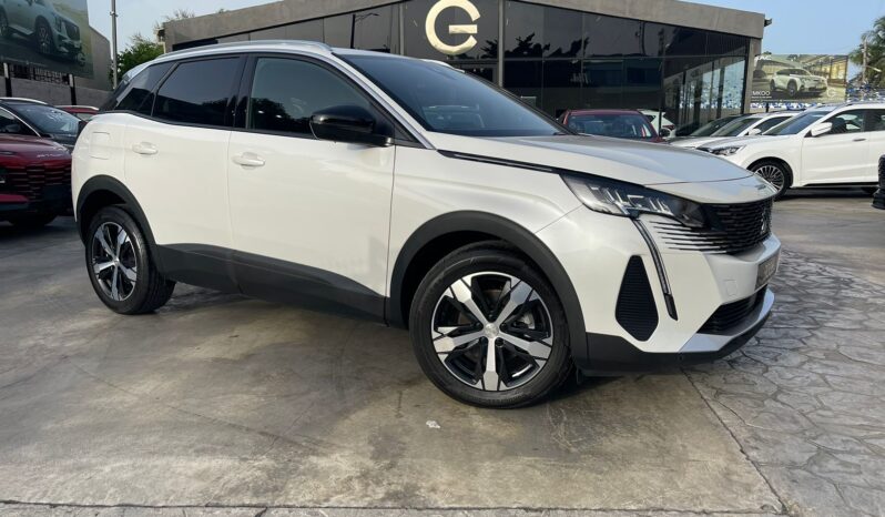 Peugeot 3008 Active 2024 lleno