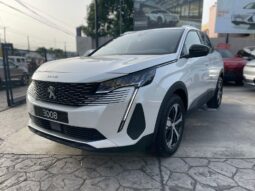 Peugeot 3008 Active 2024 lleno