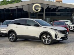 Peugeot 3008 Active 2024 lleno