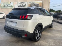 Peugeot 3008 Active 2024 lleno