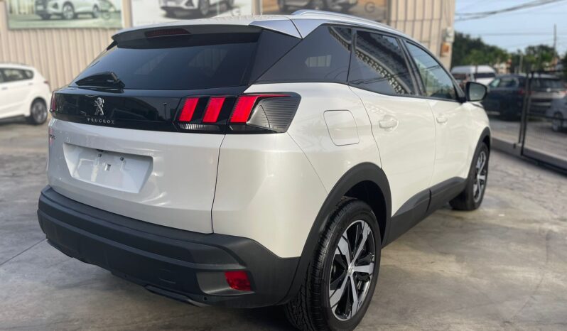 Peugeot 3008 Active 2024 lleno