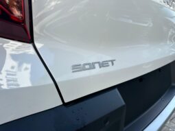 KIA SONET  2025 lleno