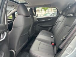 GEELY GX3 PRO 2025 lleno