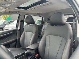 GEELY GX3 PRO 2025 lleno