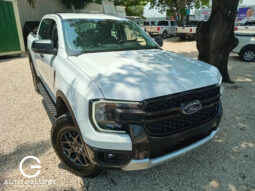 Ford Ranger XLT 2024