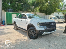 Ford Ranger XLT 2024