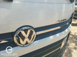 Volkswagen Delivery 9.170 PRIME 2024 19 pies en chasis