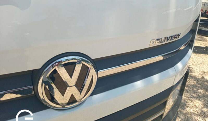 Volkswagen Delivery 9.170 PRIME 2024 19 pies en chasis lleno