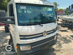 Volkswagen Delivery 9.170 PRIME 2024 19 pies en chasis