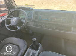 Volkswagen Delivery 9.170 PRIME 2024 19 pies en chasis