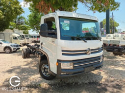 Volkswagen Delivery 9.170 PRIME 2024 19 pies en chasis