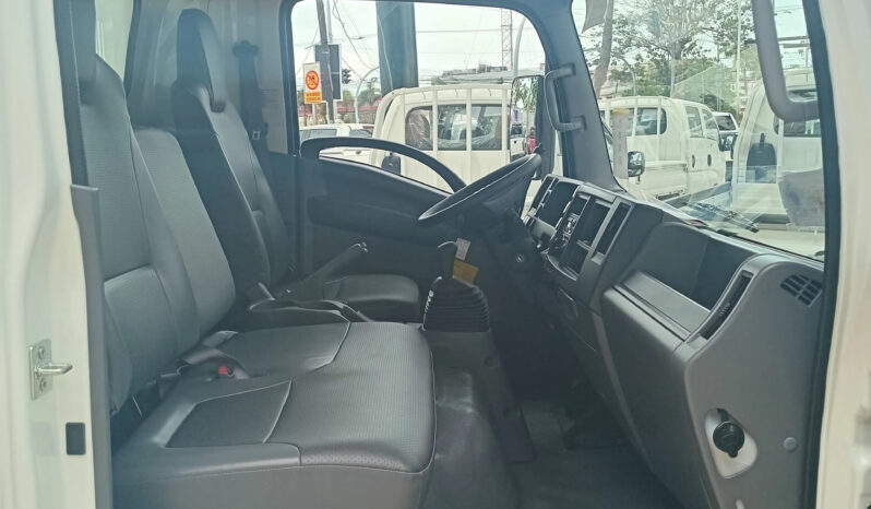 Isuzu VOLTEO 3mts. 2024 lleno