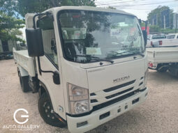 Isuzu VOLTEO 3mts. 2024