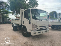 Isuzu VOLTEO 3mts. 2024