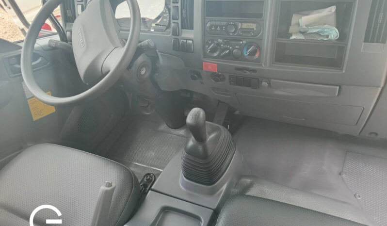 Isuzu VOLTEO 3mts. 2024 lleno