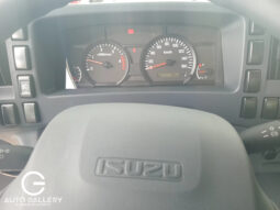 Isuzu VOLTEO 3mts. 2024 lleno