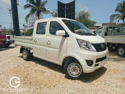 Changan Star 5 Pick Up Doble Cabina 2025