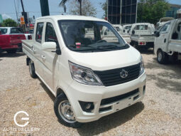 Changan Star 5 Pick Up Doble Cabina 2025