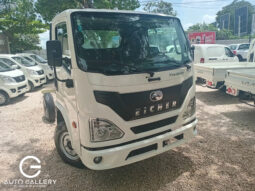 EICHER Pro 2049 En Chasis 2024