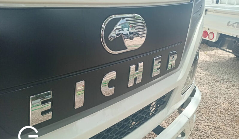 EICHER Pro 2049 En Chasis 2024 lleno