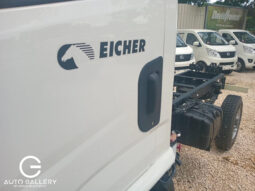 EICHER Pro 2049 En Chasis 2024 lleno