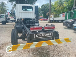 EICHER Pro 2049 En Chasis 2024 lleno