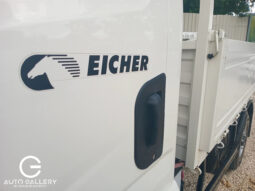 EICHER Pro 2049 En Cama 2024