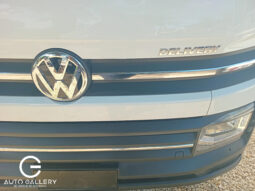 Volkswagen Delivery Volteo 9.170 2024