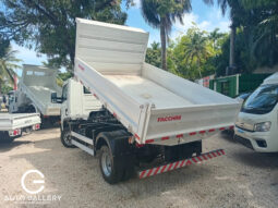 Volkswagen Delivery Volteo 9.170 2024