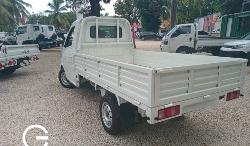 Changan Star 5 Pick Up 2025 lleno