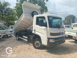 Volkswagen Delivery Volteo 9.170 2024