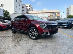 KIA SPORTAGE LUXURY 2025