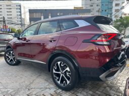 KIA SPORTAGE LUXURY 2025