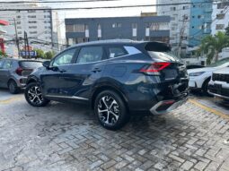 KIA SPORTAGE LUXURY 2025