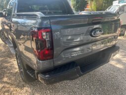 Ford Ranger Wildtrak 2024