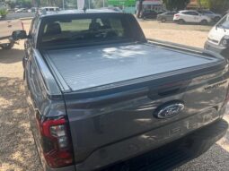 Ford Ranger Wildtrak 2024 lleno