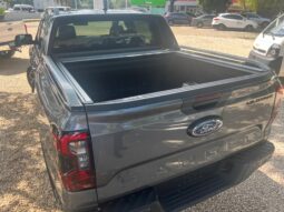 Ford Ranger Wildtrak 2024 lleno