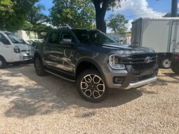 Ford Ranger Wildtrak 2024