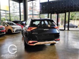 Kia Sportage Luxury 2025 lleno