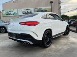 Mercedes-Benz Clase GLE 53 Coupe AMG 2025 lleno